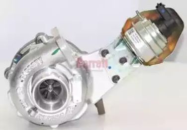 GARRETT 7861375003S Турбокомпрессор - 10