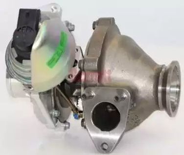 GARRETT 7861375003S Турбокомпрессор - 11