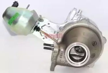 GARRETT 7861375003S Турбокомпрессор - 12