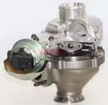 GARRETT 7861375003S Турбокомпрессор - 13