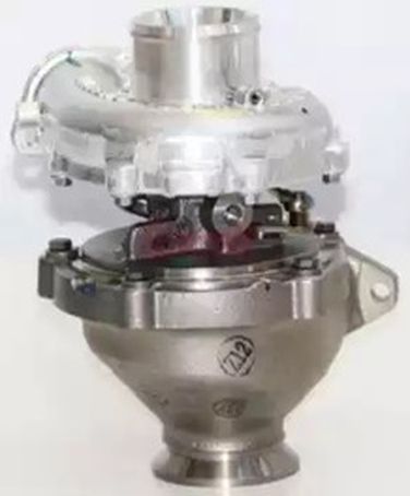 GARRETT 7861375003S Турбокомпрессор - 14