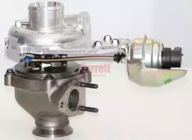 GARRETT 7861375003S Турбокомпрессор - 15