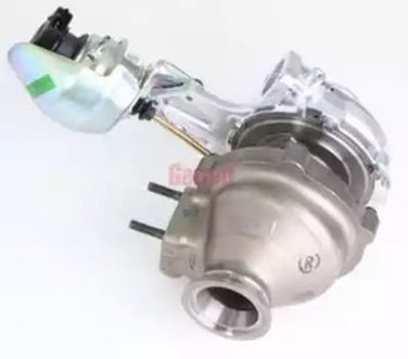 GARRETT 7861375003S Турбокомпрессор - 2