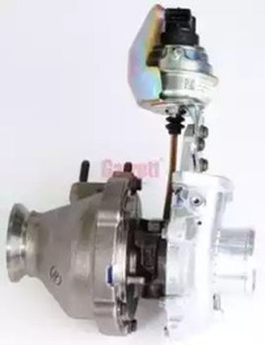 GARRETT 7861375003S Турбокомпрессор - 3