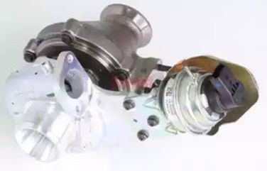GARRETT 7861375003S Турбокомпрессор - 4