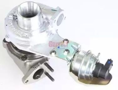 GARRETT 7861375003S Турбокомпрессор - 5