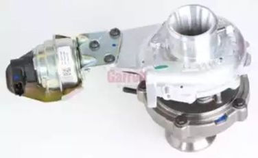GARRETT 7861375003S Турбокомпрессор - 6