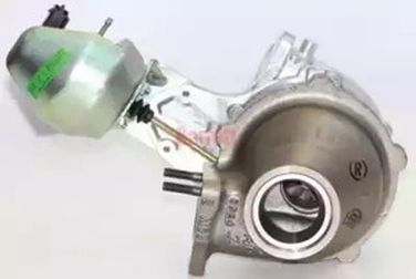 GARRETT 7861375003S Турбокомпрессор - 8