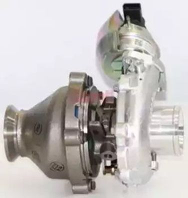GARRETT 7861375003S Турбокомпрессор - 9