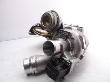 GARRETT 8199975001S Компрессор, наддув - 1