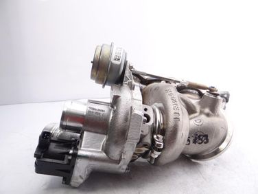 GARRETT 8199975001S Компрессор, наддув - 2