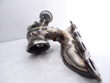 GARRETT 8199975001S Компрессор, наддув - 3