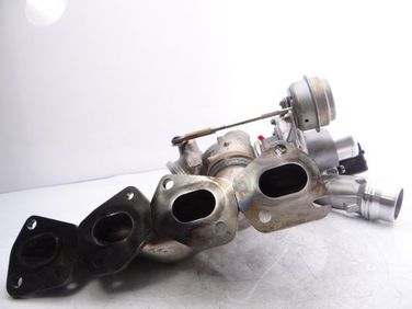 GARRETT 8199975001S Компрессор, наддув - 4