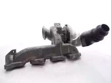 GARRETT 8039555005S Турбокомпрессор - 1