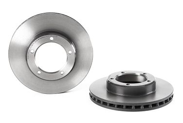 Brembo 09.9143.11 Диск тормозной UV Coated | перед | - 2