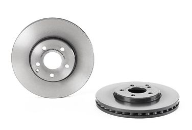 Brembo 09.A447.11 Диск тормозной UV Coated | перед | - 3