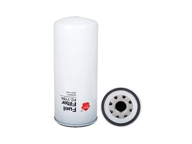 Sakura FC7104 Фильтр топливный HCV - 1