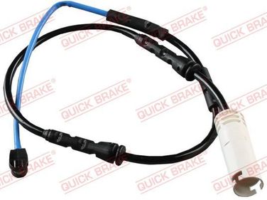 Quick Brake WS0291A Сигнализатор, износ тормозных колодок - 2
