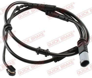 Quick Brake WS0285A датчик износа колодок тормозных - 2