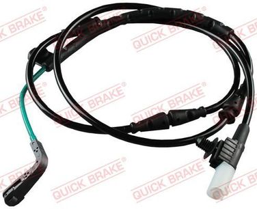Quick Brake WS0277A Контрольный контакт, контроль слоя тормозных колодок - 2