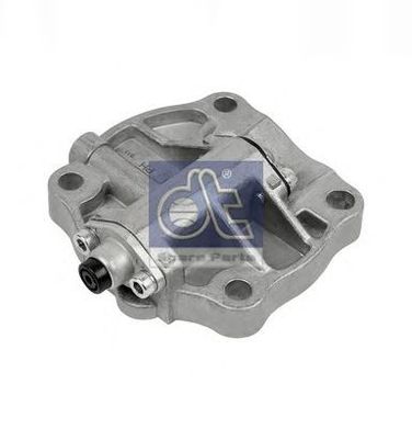 Diesel Technic 232363 Ремкомплект, цилиндр переключения - 1