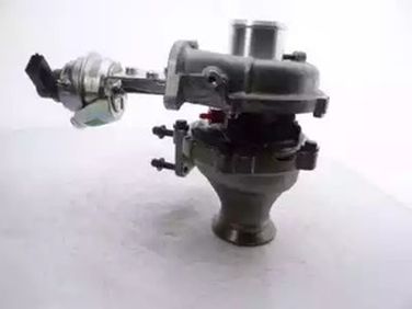 GARRETT 8039565003S Компрессор, наддув - 2