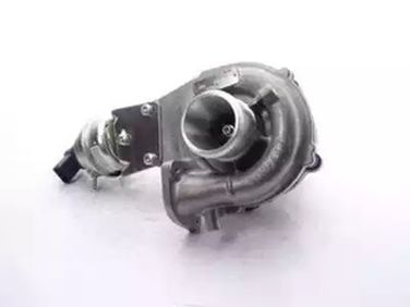 GARRETT 8039565003S Компрессор, наддув - 5