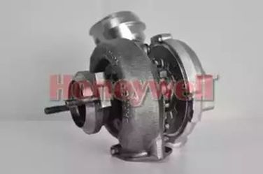 GARRETT 4541915017S Турбокомпрессор - 1