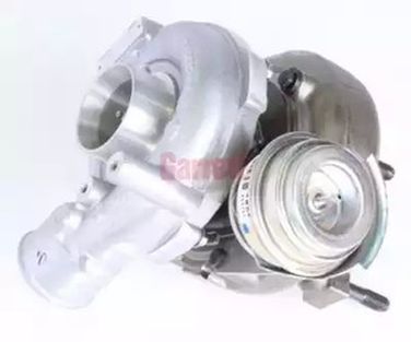 GARRETT 4541915017S Турбокомпрессор - 10
