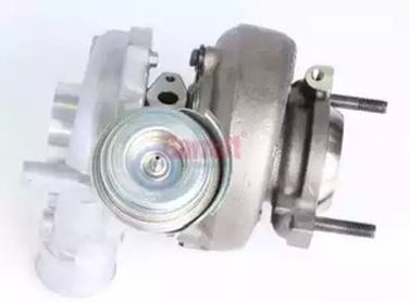 GARRETT 4541915017S Турбокомпрессор - 16