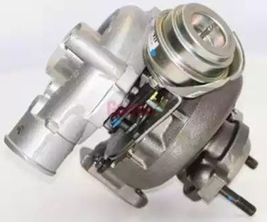 GARRETT 4541915017S Турбокомпрессор - 19
