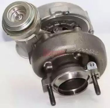 GARRETT 4541915017S Турбокомпрессор - 20