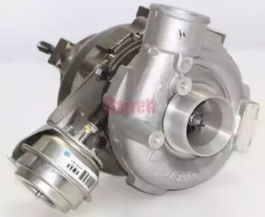 GARRETT 4541915017S Турбокомпрессор - 21