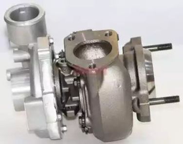 GARRETT 4541915017S Турбокомпрессор - 22