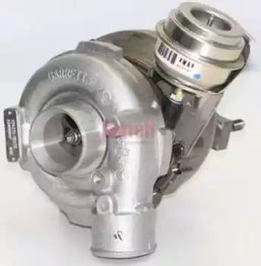 GARRETT 4541915017S Турбокомпрессор - 24