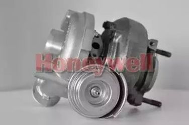 GARRETT 4541915017S Турбокомпрессор - 4