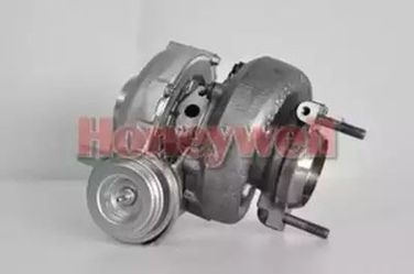 GARRETT 4541915017S Турбокомпрессор - 6