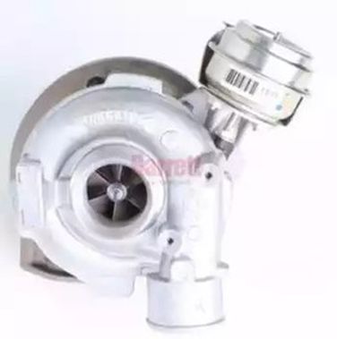 GARRETT 4541915017S Турбокомпрессор - 9