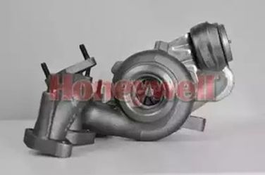 GARRETT 7560625004S Компрессор, наддув - 1