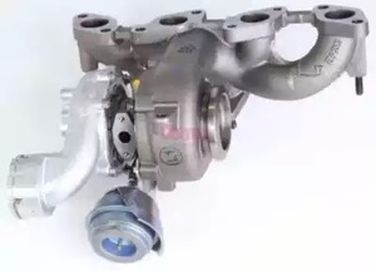 GARRETT 7560625004S Компрессор, наддув - 11