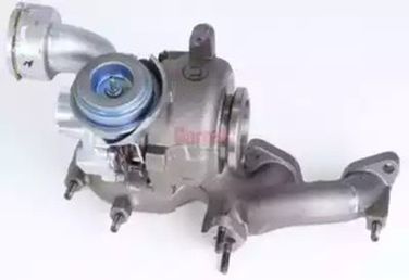 GARRETT 7560625004S Компрессор, наддув - 12