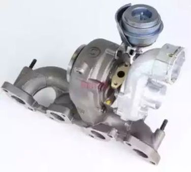 GARRETT 7560625004S Компрессор, наддув - 13