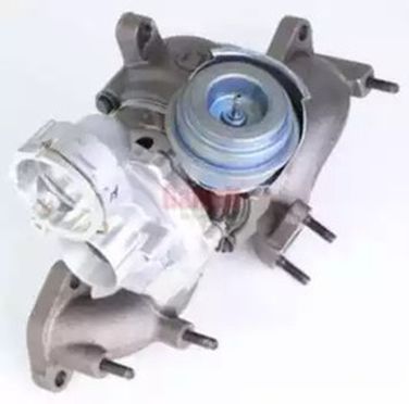 GARRETT 7560625004S Компрессор, наддув - 14