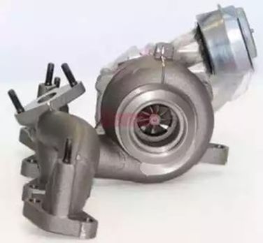 GARRETT 7560625004S Компрессор, наддув - 15