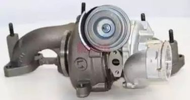 GARRETT 7560625004S Компрессор, наддув - 16