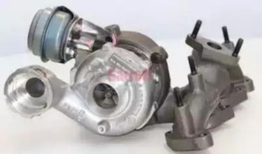 GARRETT 7560625004S Компрессор, наддув - 17
