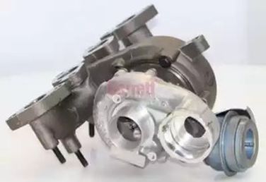 GARRETT 7560625004S Компрессор, наддув - 18