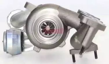 GARRETT 7560625004S Компрессор, наддув - 20