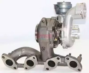 GARRETT 7560625004S Компрессор, наддув - 22