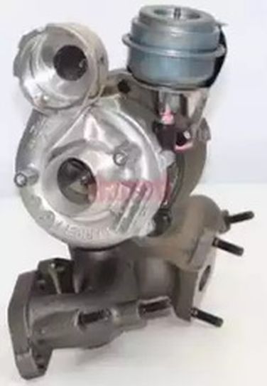 GARRETT 7560625004S Компрессор, наддув - 23